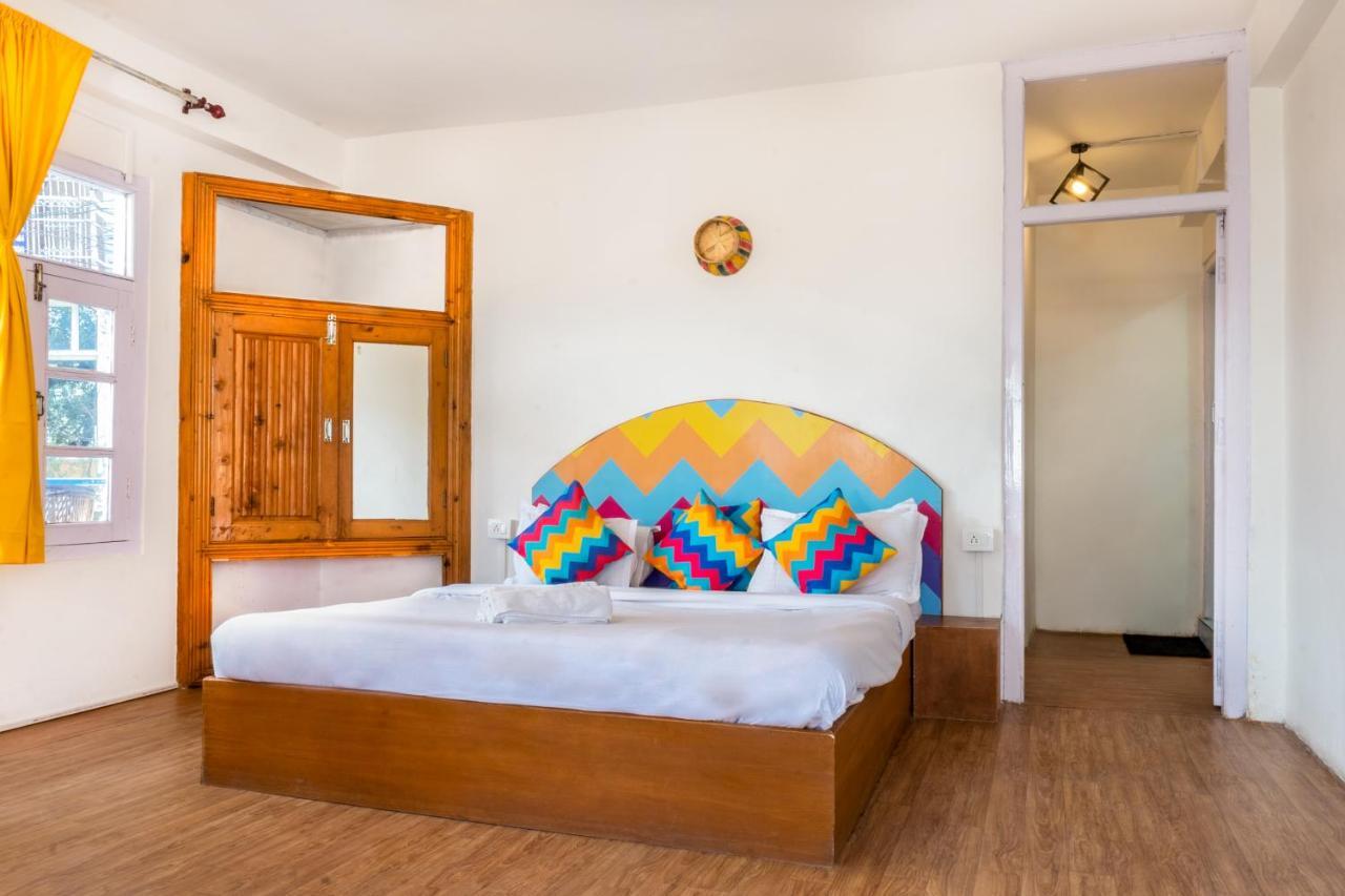 Gostops Manali Экстерьер фото